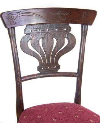 Chair Nr.223 from Thonet, 1901-TZ-1194269