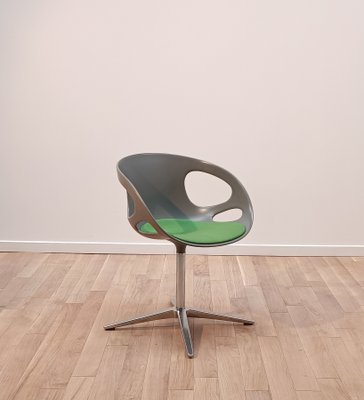 Chair Rin Par Hiromichi Konno for Fritz Hansen, 1990s-NMC-1389289