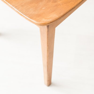 Chair with Desk, 1940s-NZV-1408014