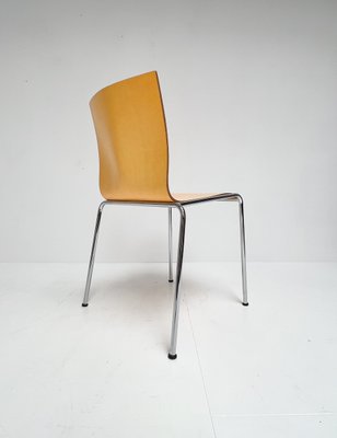 Chairik Chairs by Erik Magnussen, 1990s, Set of 2-ORQ-2020318