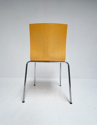 Chairik Chairs by Erik Magnussen, 1990s, Set of 2-ORQ-2020318