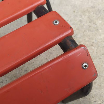 Chairs, 1940s, Set of 4-EAD-742525