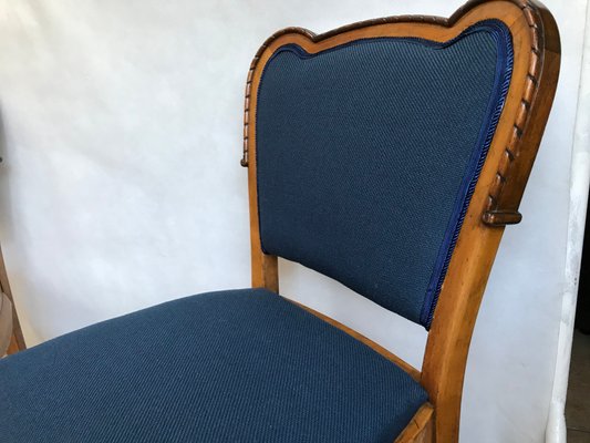 Chairs, 1950s, Set of 2-WQQ-1144322