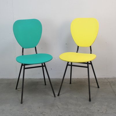 Chairs, 1950s, Set of 2-NE-1425355