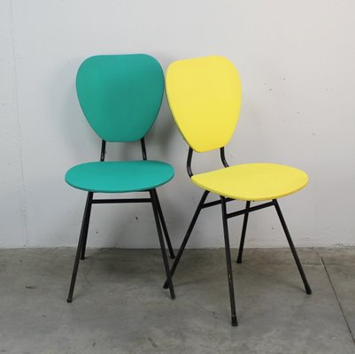 Chairs, 1950s, Set of 2-NE-1425355