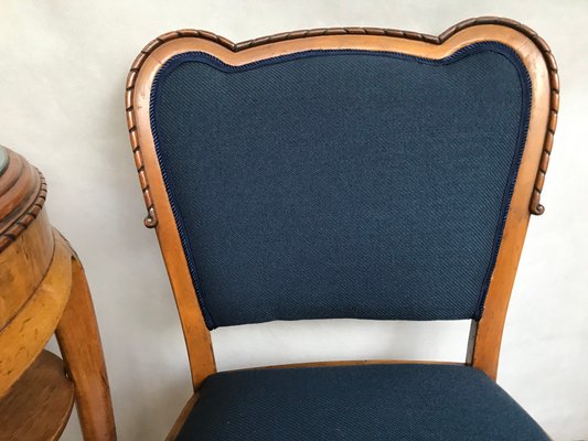 Chairs, 1950s, Set of 2-WQQ-1144322