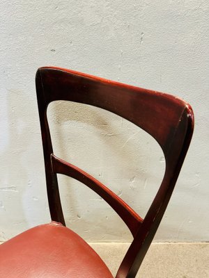 Chairs, 1960s, Set of 6-NUO-1800163