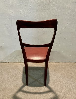 Chairs, 1960s, Set of 6-NUO-1800163