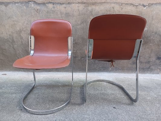 Chairs, 1970s, Set of 2-ZQS-2036260