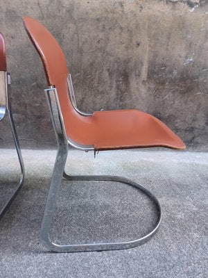 Chairs, 1970s, Set of 2-ZQS-2036260