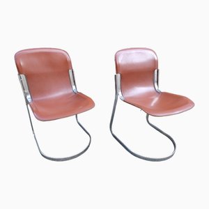 Chairs, 1970s, Set of 2-ZQS-2036260