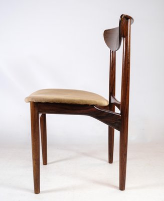 Chairs attributed to Peter Hvidt, 1960s, Set of 2-UY-1368595