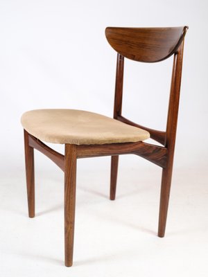 Chairs attributed to Peter Hvidt, 1960s, Set of 2-UY-1368595