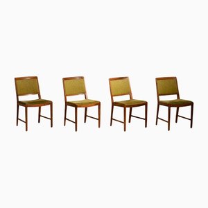 Chairs by Bertil Fridhunges, 1959, Set of 4-SA-1210693