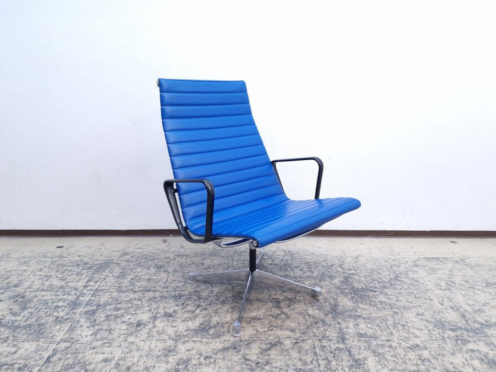 Chairs by Charles & Ray Eames for Vitra, 1958, Set of 8