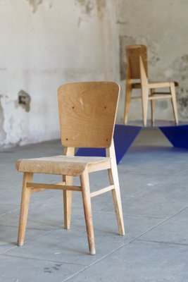 Chairs by Jean Prouvé, 1941, Set of 2-LA-1746333