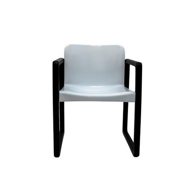 Chairs by Just Meijer for Kembo, Holland, 1970s, Set of 4-PMQ-1427913