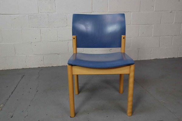 Chairs by Kusch Co for Kusch+co, 1990s, Set of 12-PMI-2042044