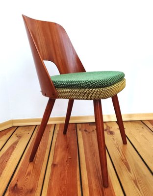 Chairs by O. Haerdtl for Ton, Czechoslovakia, 1960s, Set of 4-DHD-1282635