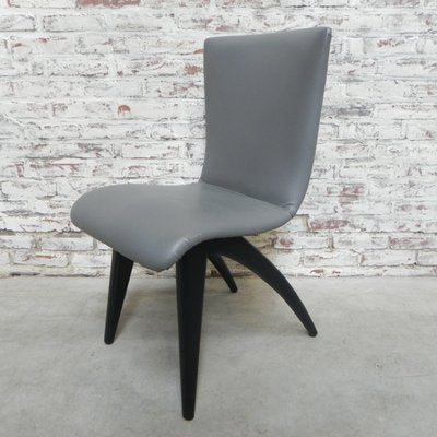 Chairs by Os Culemborg, Set of 4-TL-911373