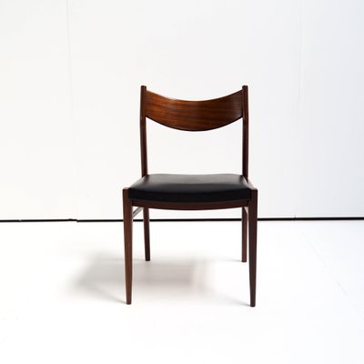 Chairs by Oswald Vermaercke for V-Form, Set of 6-SV-919385