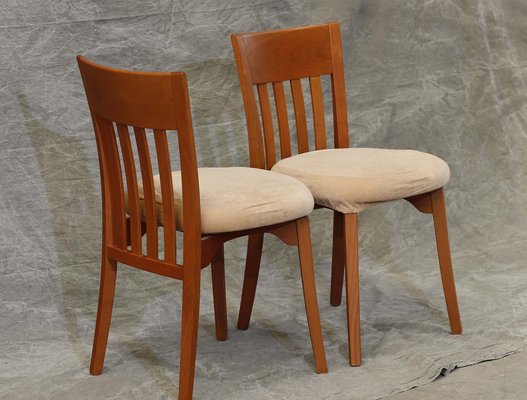 Chairs by Vico Magistretti for Cassina, Set of 2-PTH-1329168