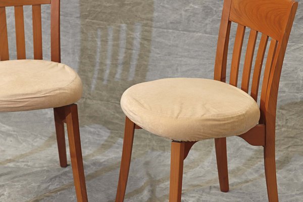 Chairs by Vico Magistretti for Cassina, Set of 2-PTH-1329168