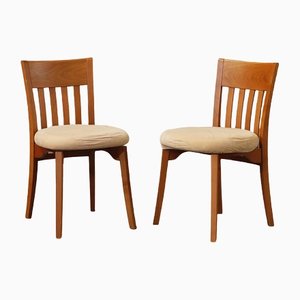 Chairs by Vico Magistretti for Cassina, Set of 2-PTH-1329168