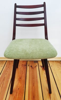 Chairs from Jitona, Czechoslovakia, 1970s, Set of 4-DHD-957240