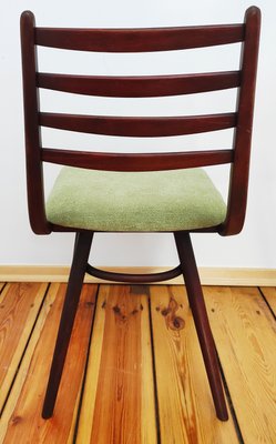 Chairs from Jitona, Czechoslovakia, 1970s, Set of 4-DHD-957240