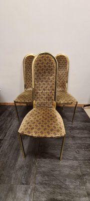 Chairs from Morex, 1970s, Set of 3-RPW-1791794