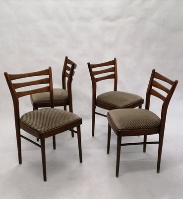 Chairs from Spahn, Set of 4-RFT-1107013