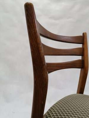 Chairs from Spahn, Set of 4-RFT-1107013