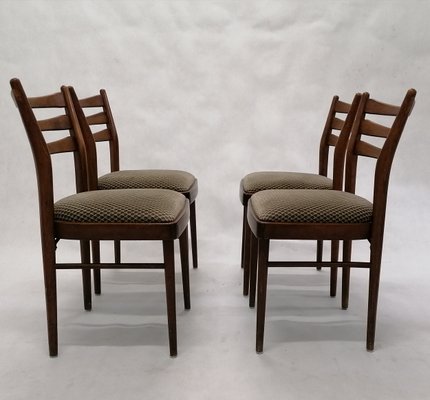 Chairs from Spahn, Set of 4-RFT-1107013