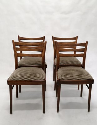 Chairs from Spahn, Set of 4-RFT-1107013