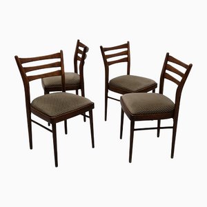 Chairs from Spahn, Set of 4-RFT-1107013