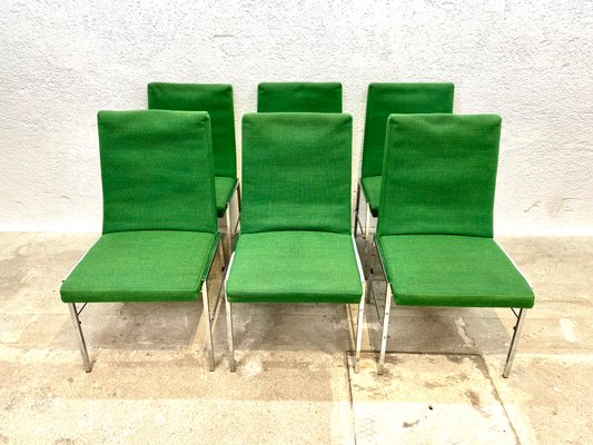 Chairs from Thonet, 1990s, Set of 6-ZFK-2017183