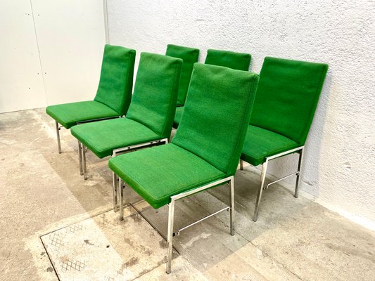 Chairs from Thonet, 1990s, Set of 6-ZFK-2017183