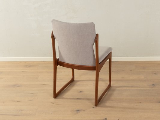 Chairs from Vamdrup Stolfabrik, 1960s, Set of 2-GPP-1776012