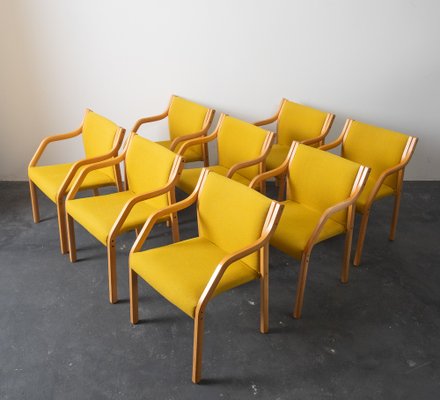 Chairs from Westnofa, 1960s, Set of 4-OFV-1730044