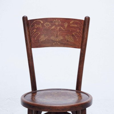 Chairs in the style of Thonet from Codina, 1930s, Set of 2-WM-1317469