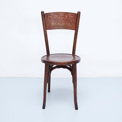 Chairs in the style of Thonet from Codina, 1930s, Set of 2-WM-1317469