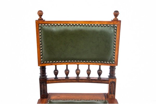 Chairs, Northern Europe, 1900s, Set of 2-BXB-1773311