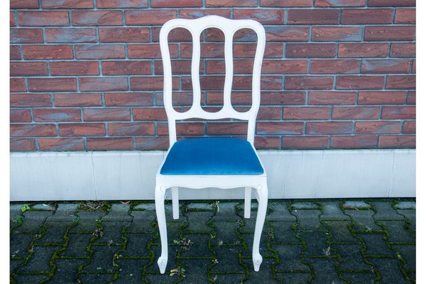 Chairs, Northern Europe, 1920s, Set of 6-BXB-1762410