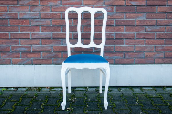 Chairs, Northern Europe, 1920s, Set of 6-BXB-1762410