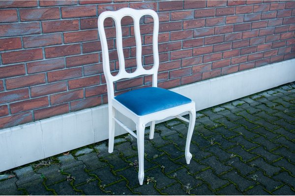 Chairs, Northern Europe, 1920s, Set of 6-BXB-1762410