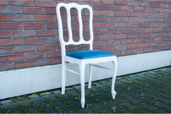 Chairs, Northern Europe, 1920s, Set of 6-BXB-1762410