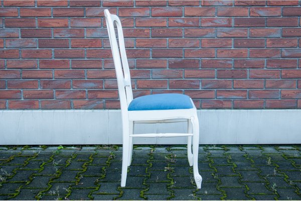 Chairs, Northern Europe, 1920s, Set of 6-BXB-1762410