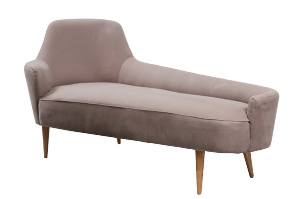 Chaise Longue from Svenska Möbler, 1960s-PSQ-2023652