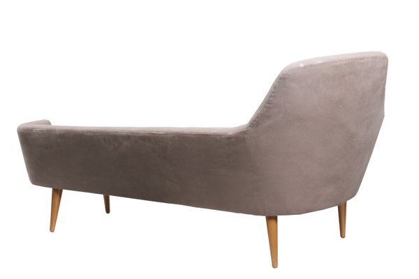 Chaise Longue from Svenska Möbler, 1960s-PSQ-2023652